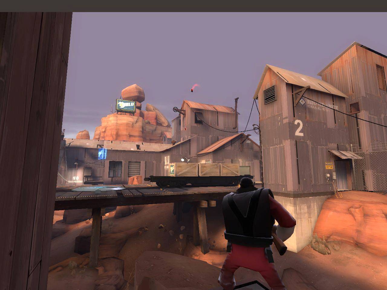 Team Fortress 2 : киберспортивный / tf2.tomsk.ru